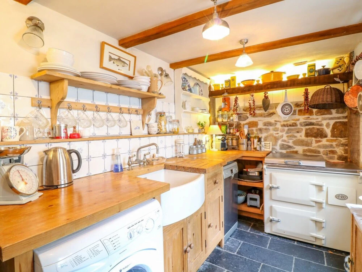 Church Steps Cottage