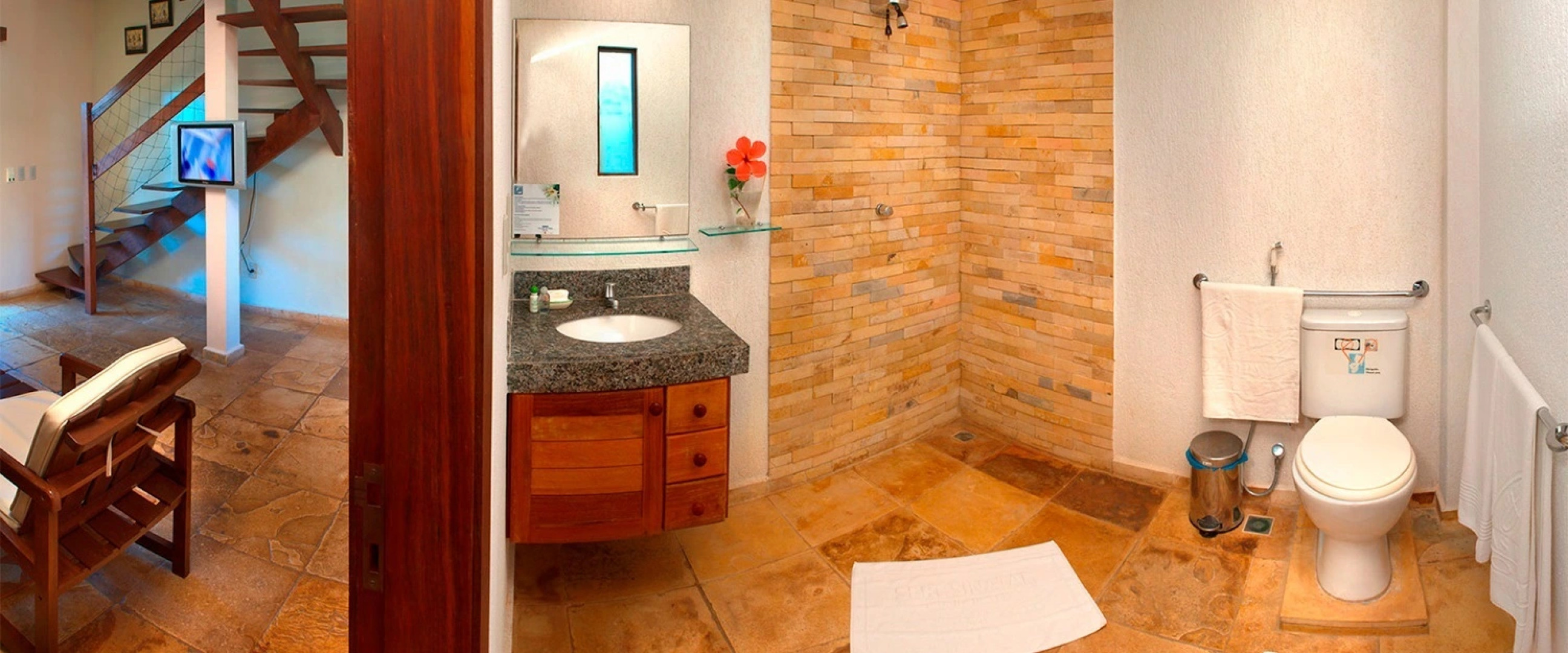 Serhs Villas da Pipa Hotel