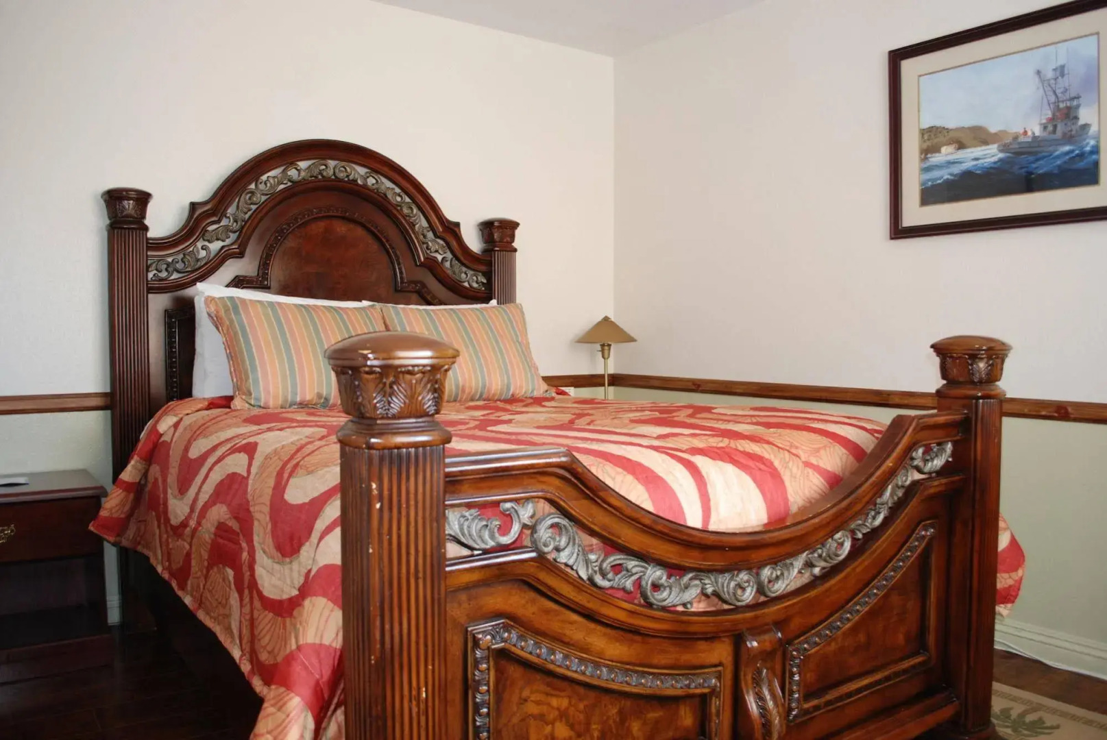 Casa Mariquita Hotel