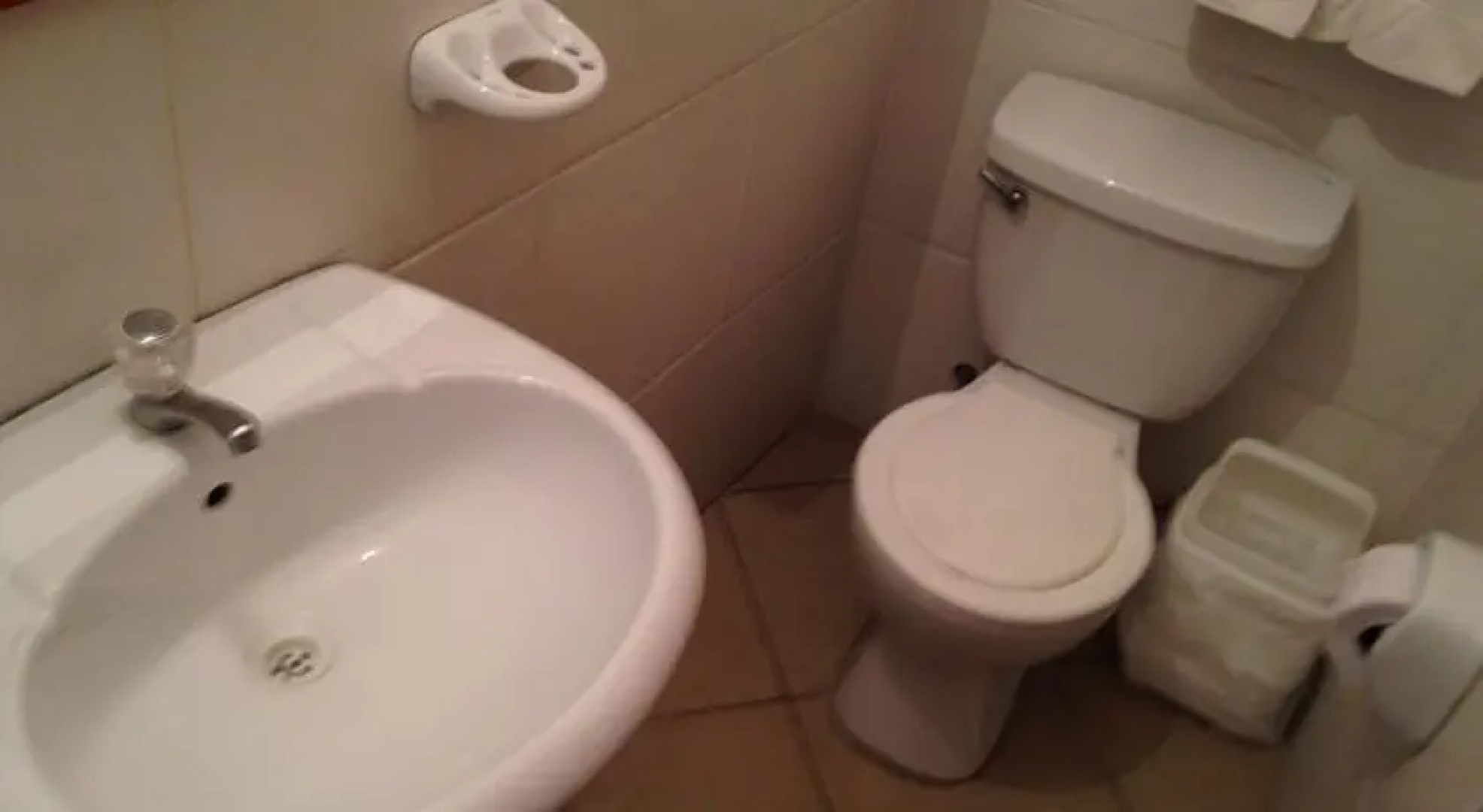 Huanchaco Hostal