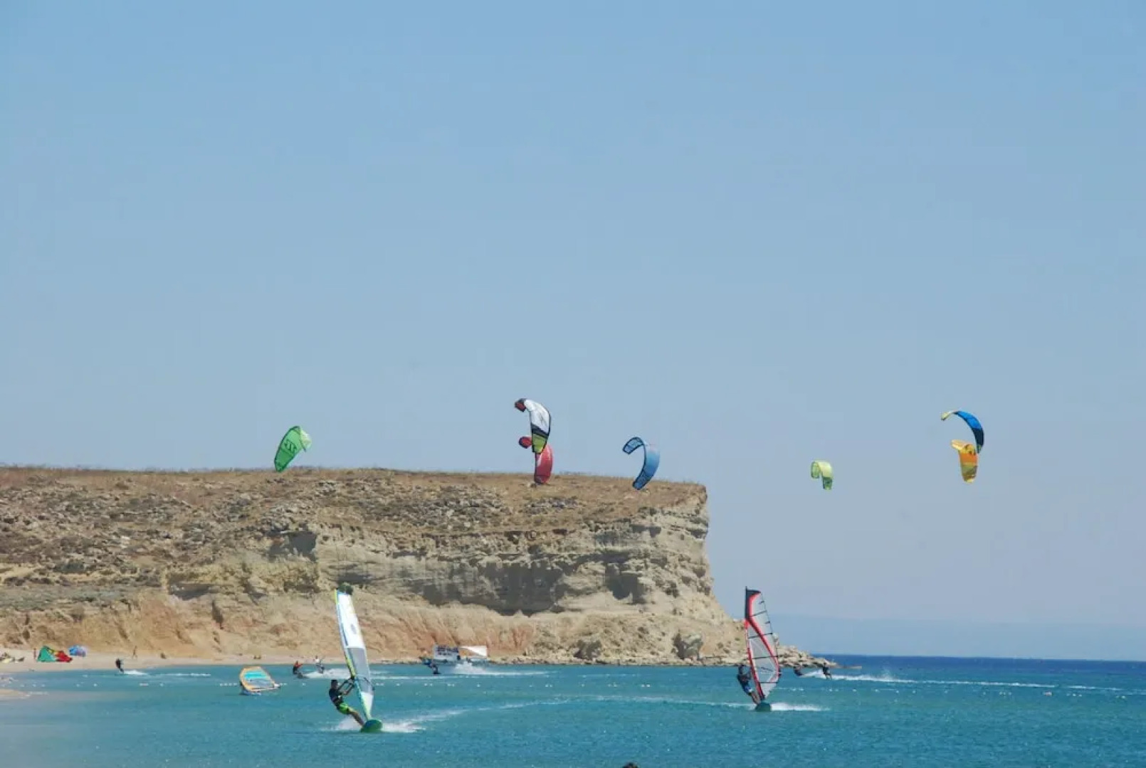 Surf Egitim Merkezi Oteli