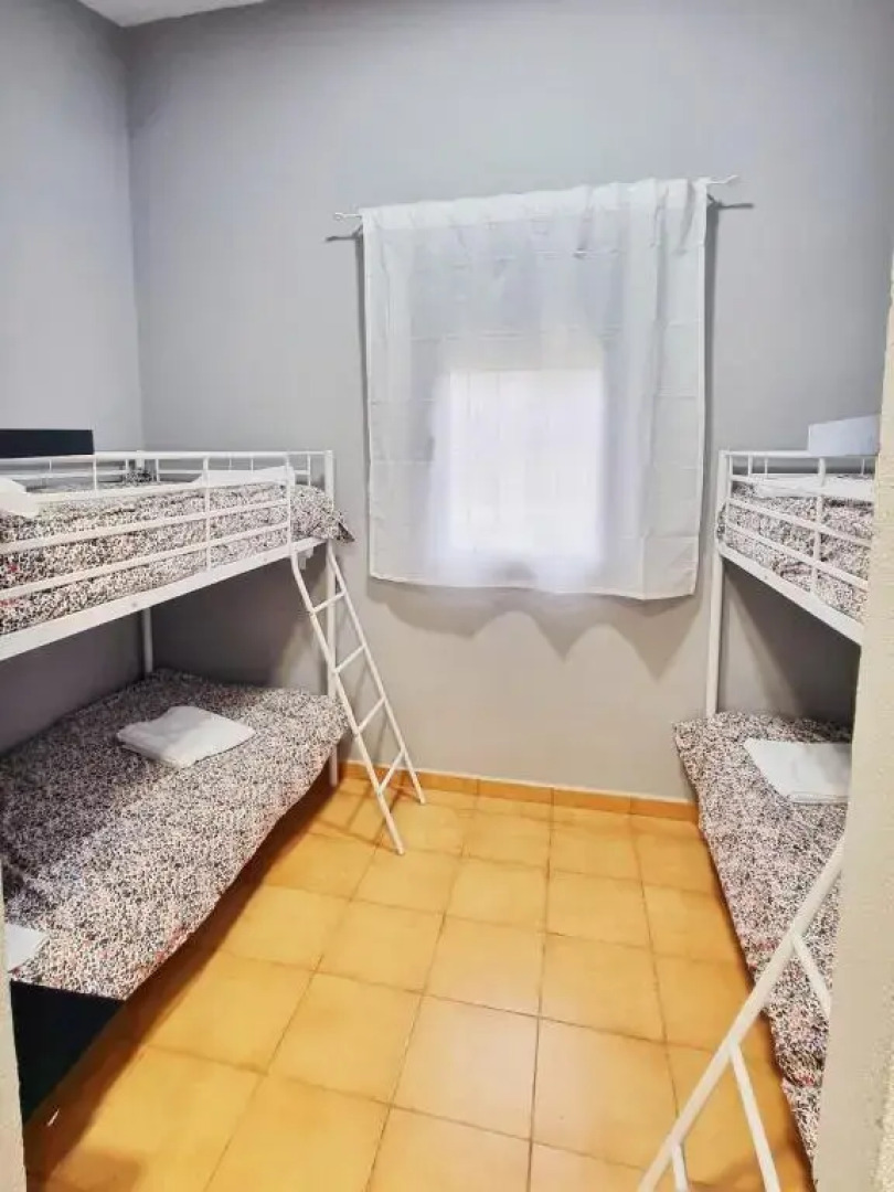 Albergue La Fontanina