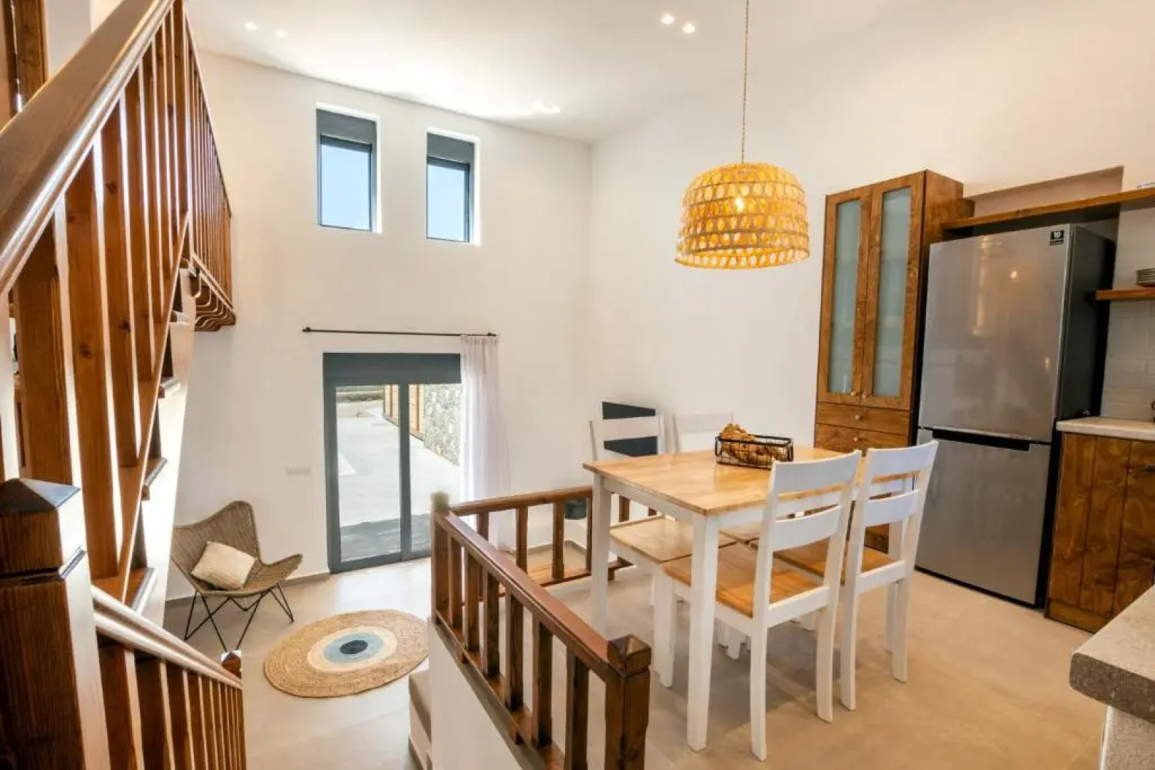 Cato Agro 4, Seafront Villa with Private Pool