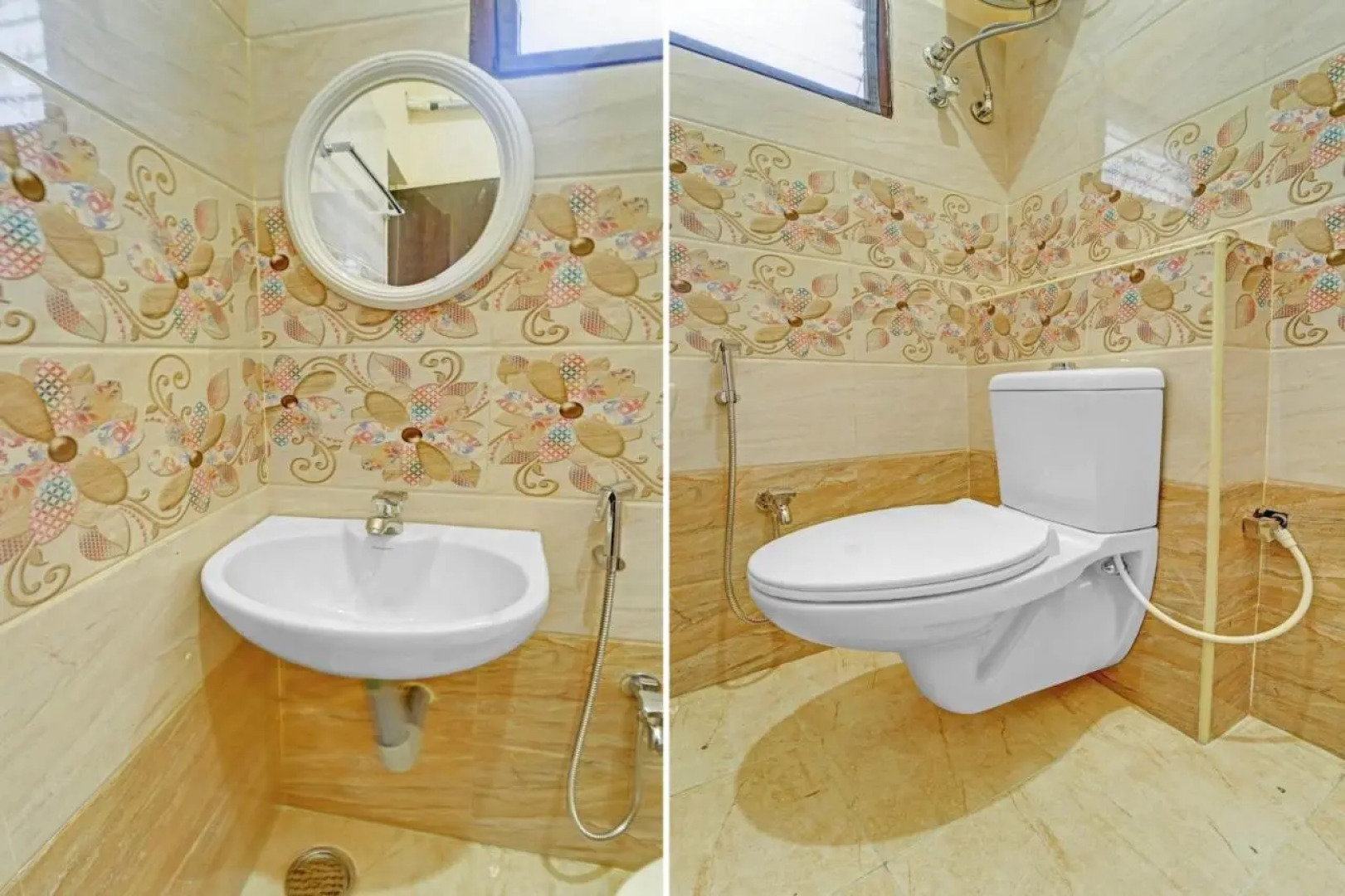 OYO Flagship 702142 Hotel Everest Grand