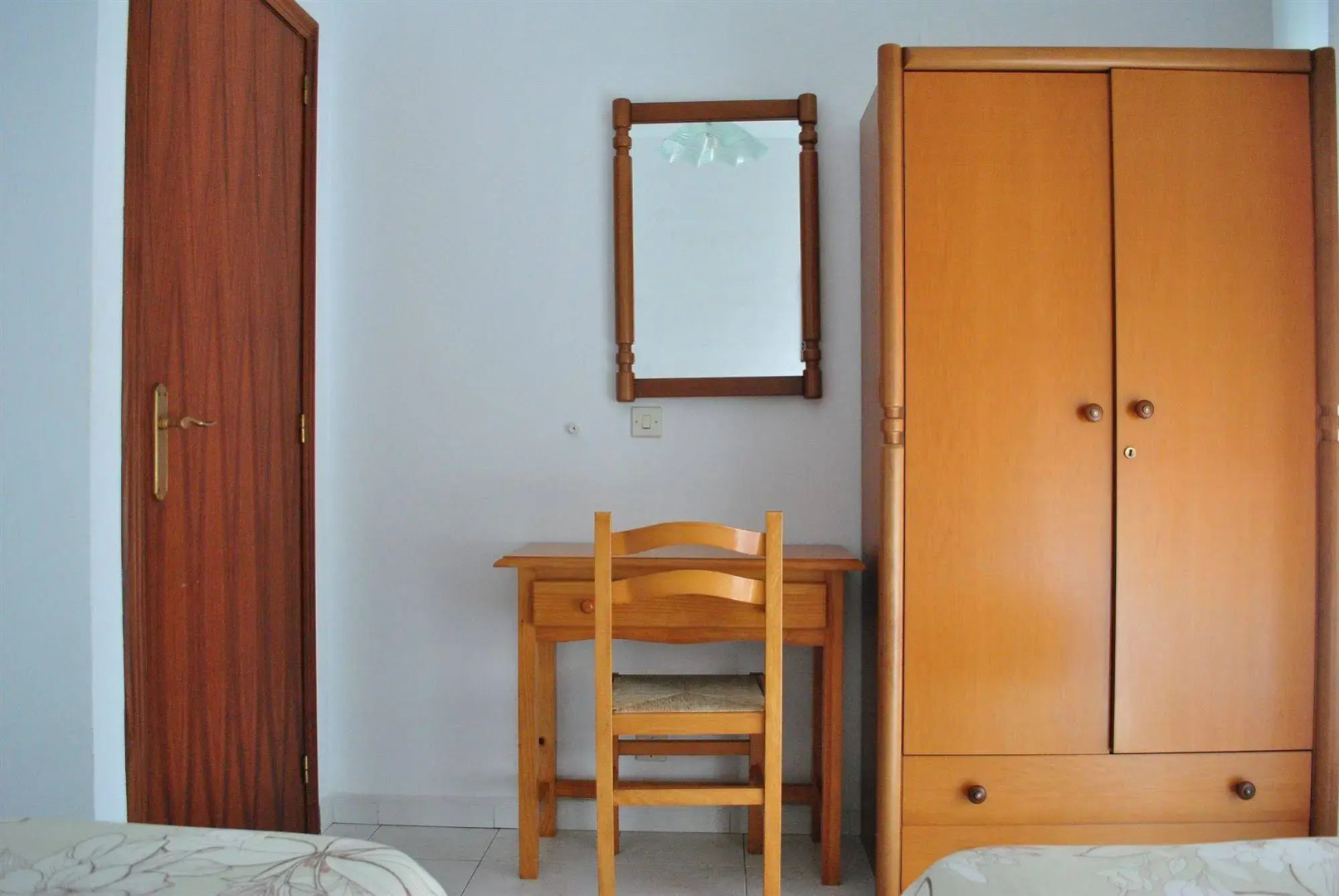 Apartamentos Regollera