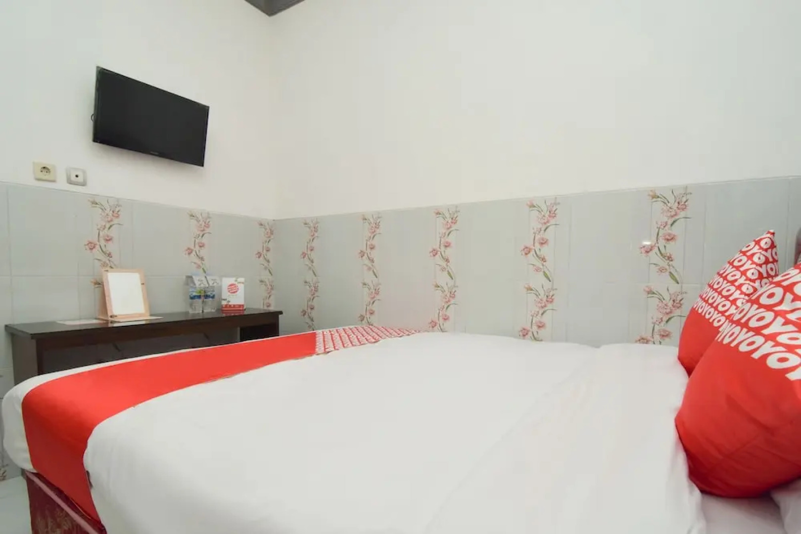 OYO 1480 Villa Dua Putri