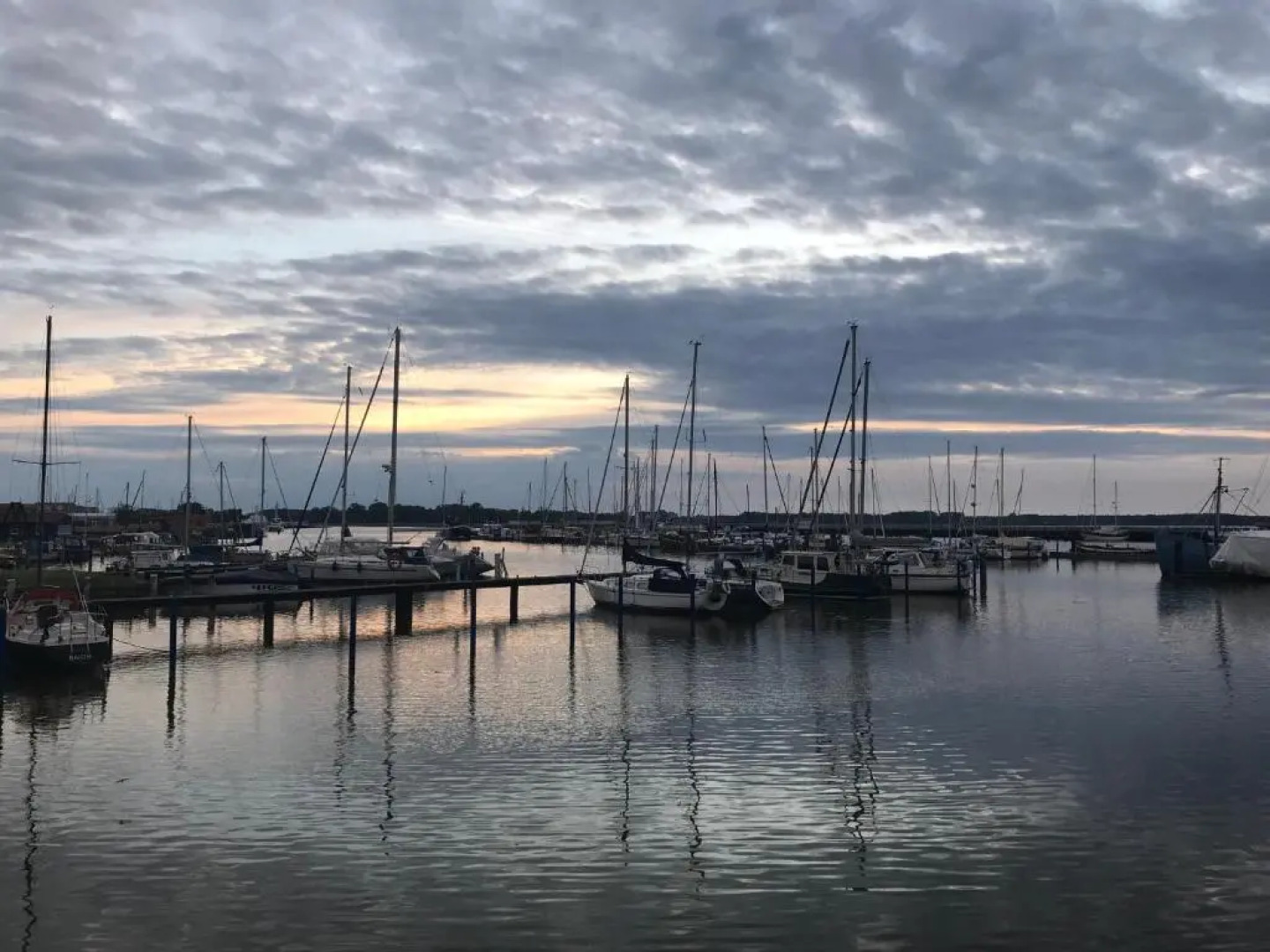 Speicher Residenz Barth E0 App 3