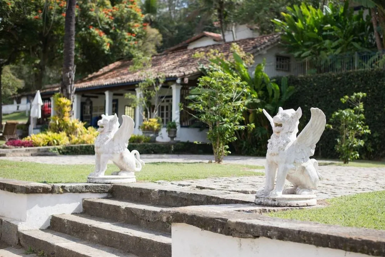 Fazenda São Luiz da Boa Sorte