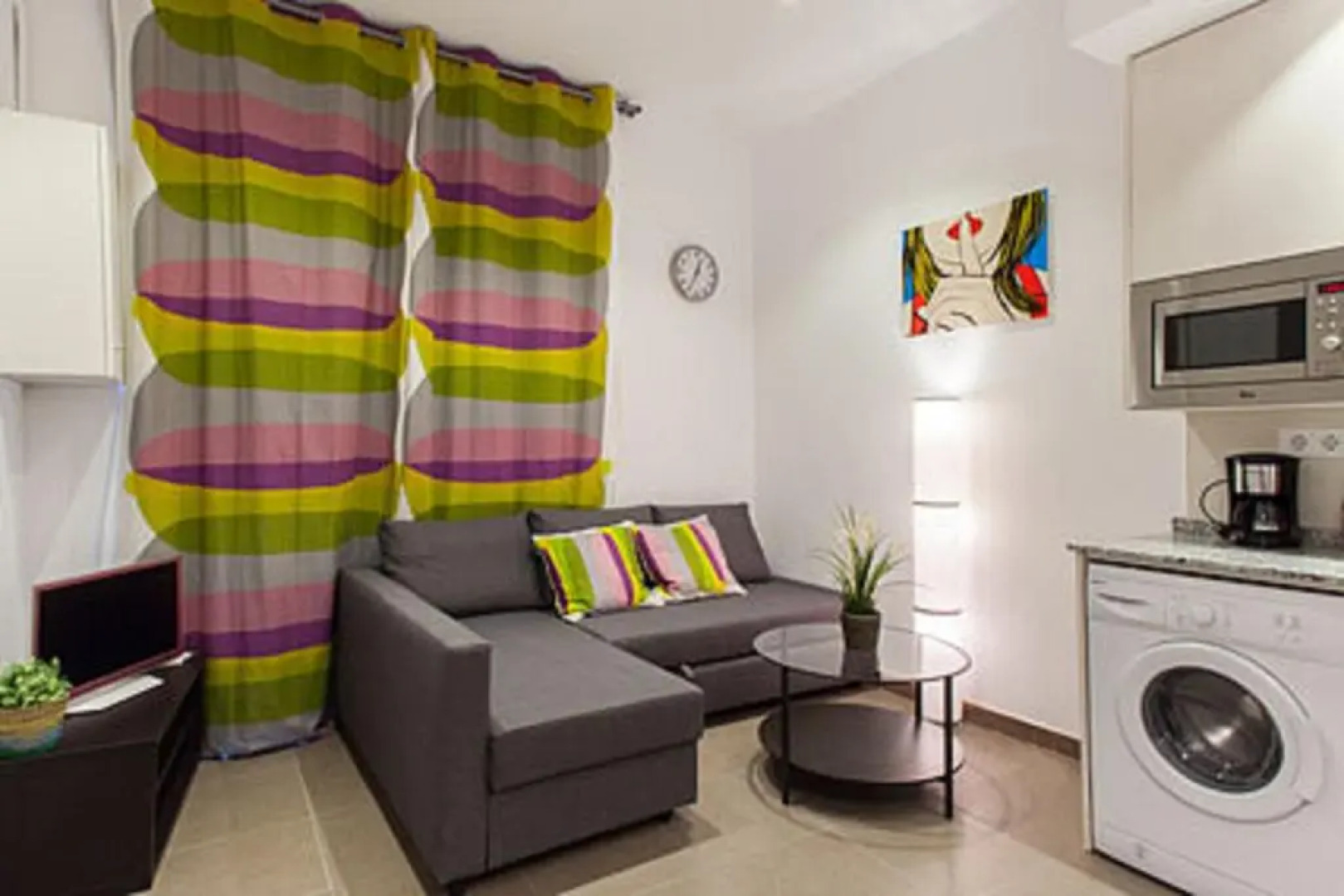 Citytrip Palau de la Musica