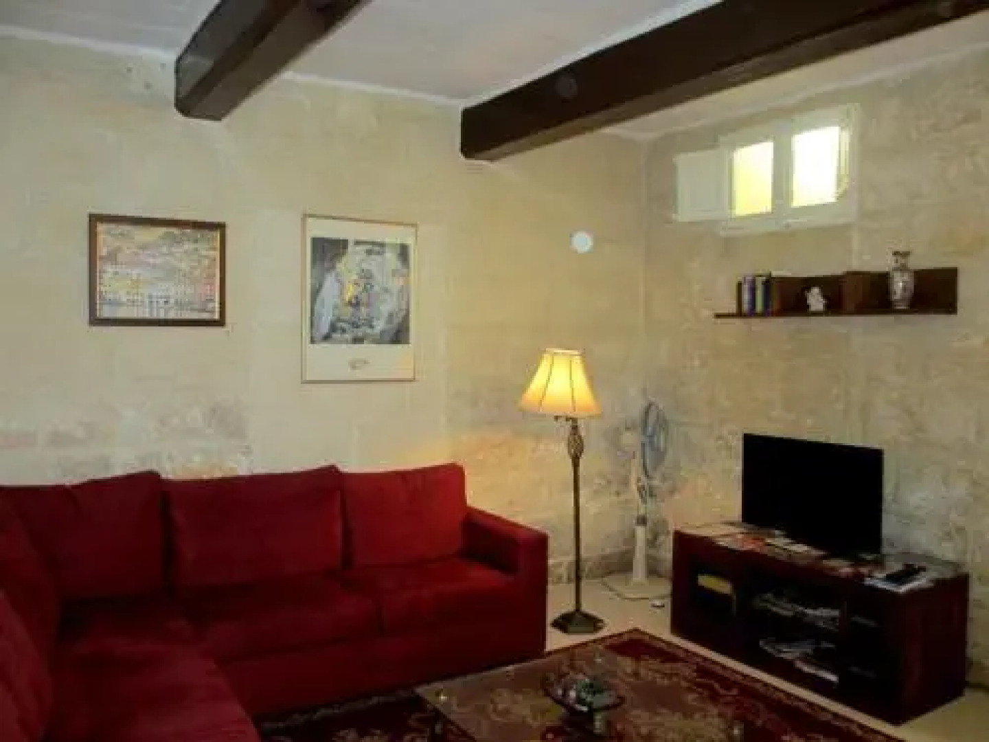 19th Century Apartment