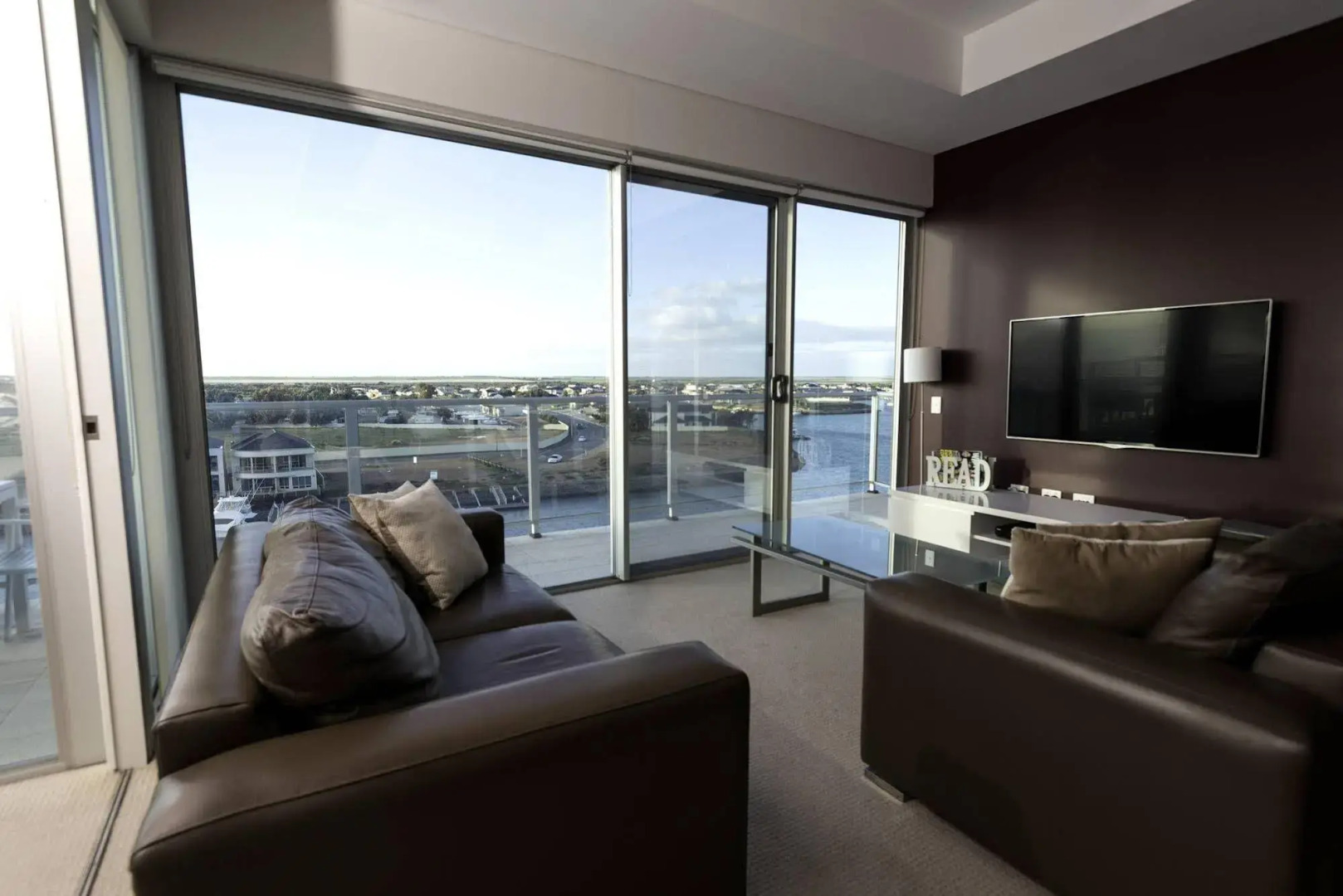 Wallaroo Marina Apartments