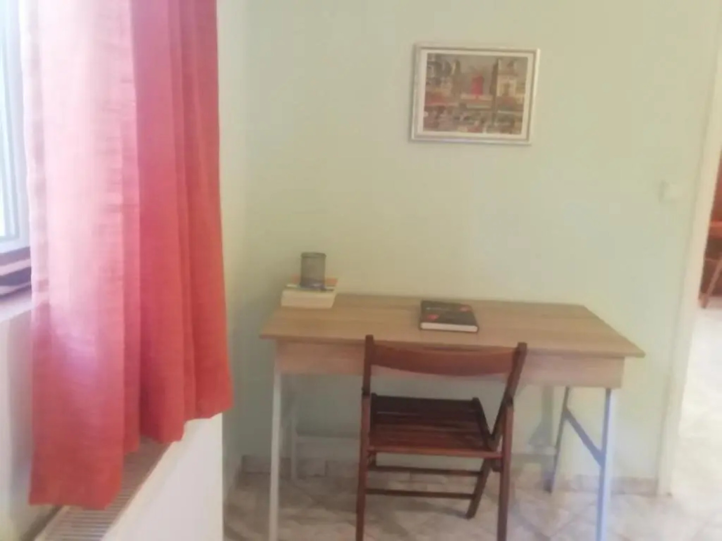 Cozy 2bed appartment