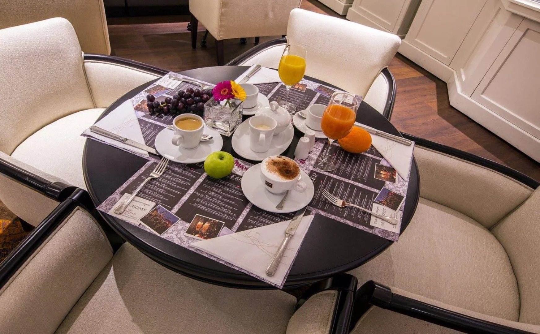 Crowne Plaza Maastricht by IHG