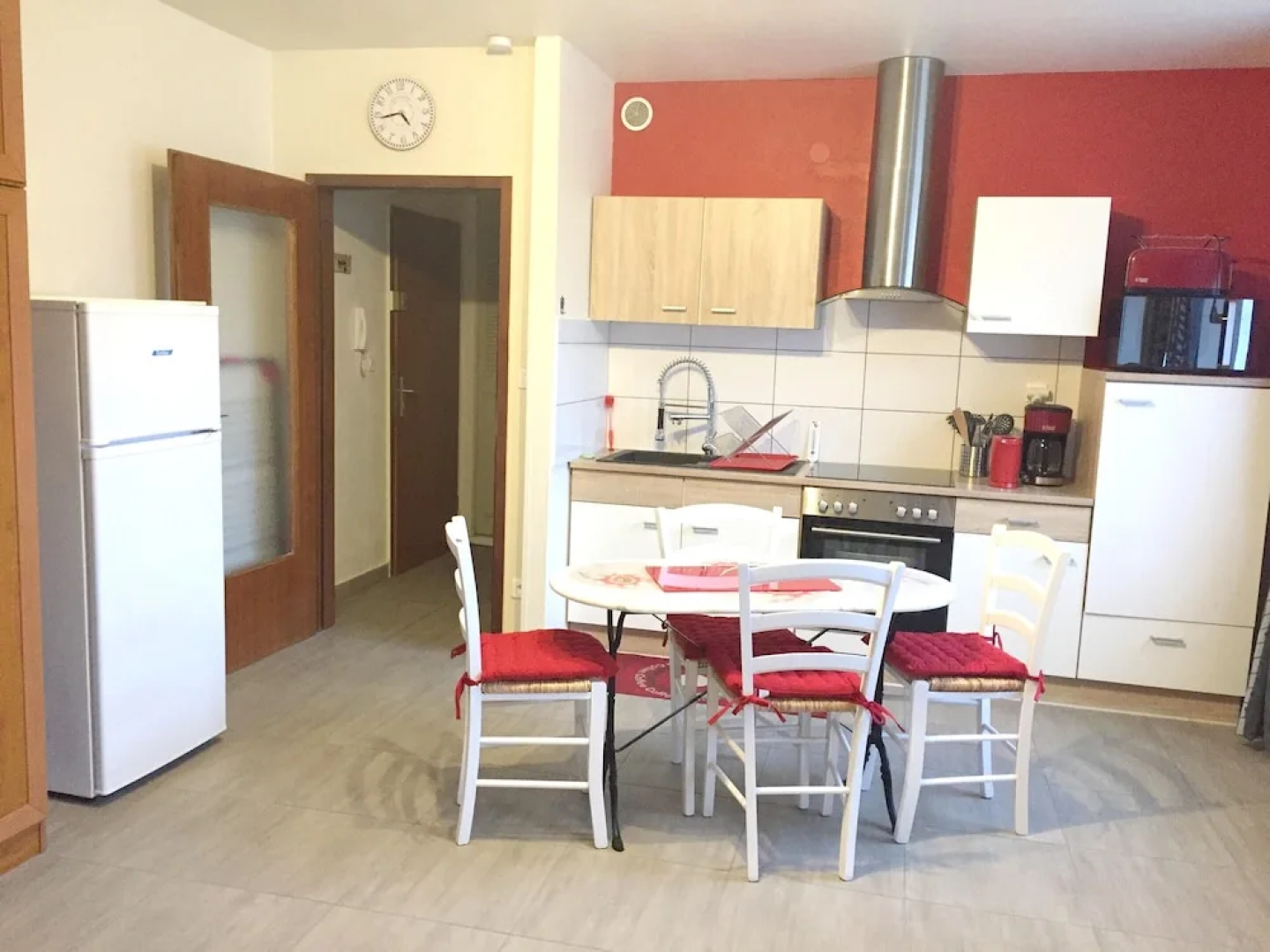 Studio in Niederbronn-les-bains, With Wifi