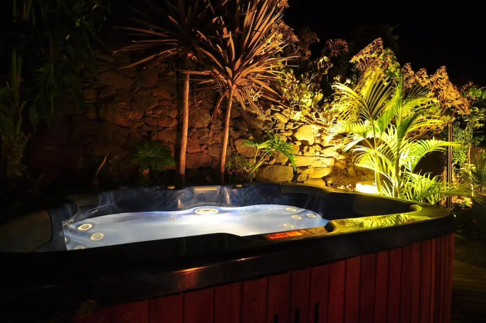 Casa Rural La Higuera