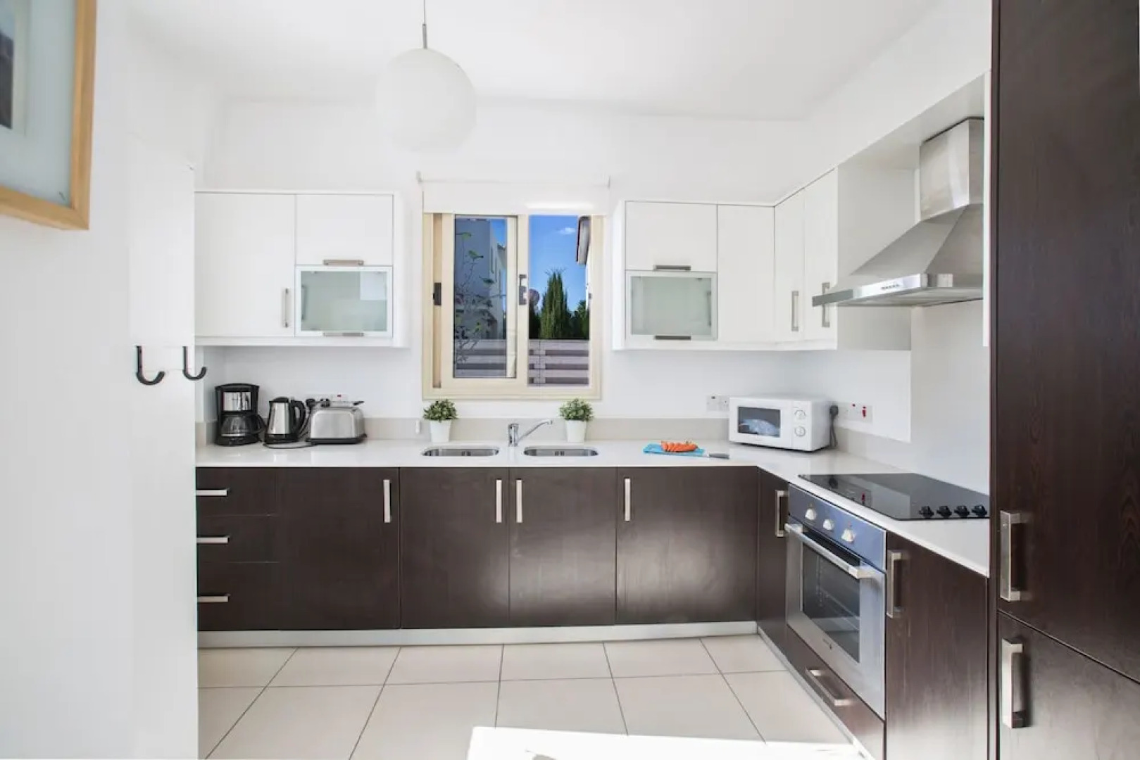 Cyprus Villa Palm 17 Gold