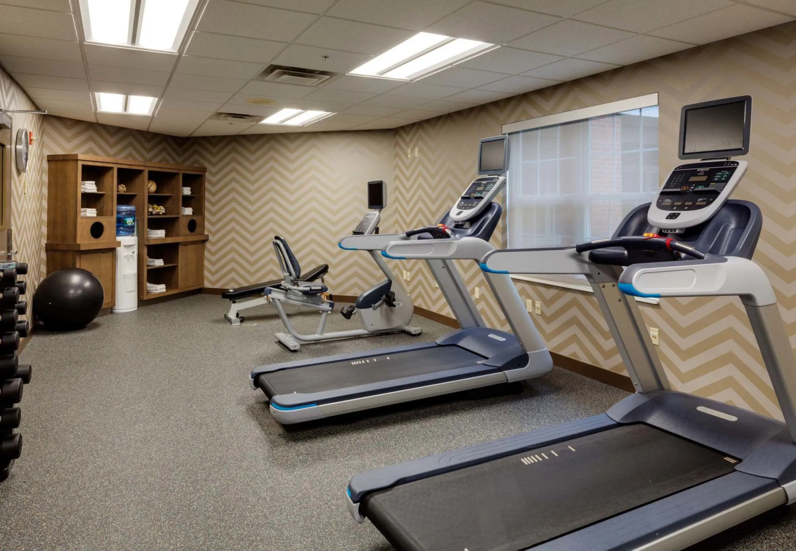 Residence Inn by Marriott Portsmouth