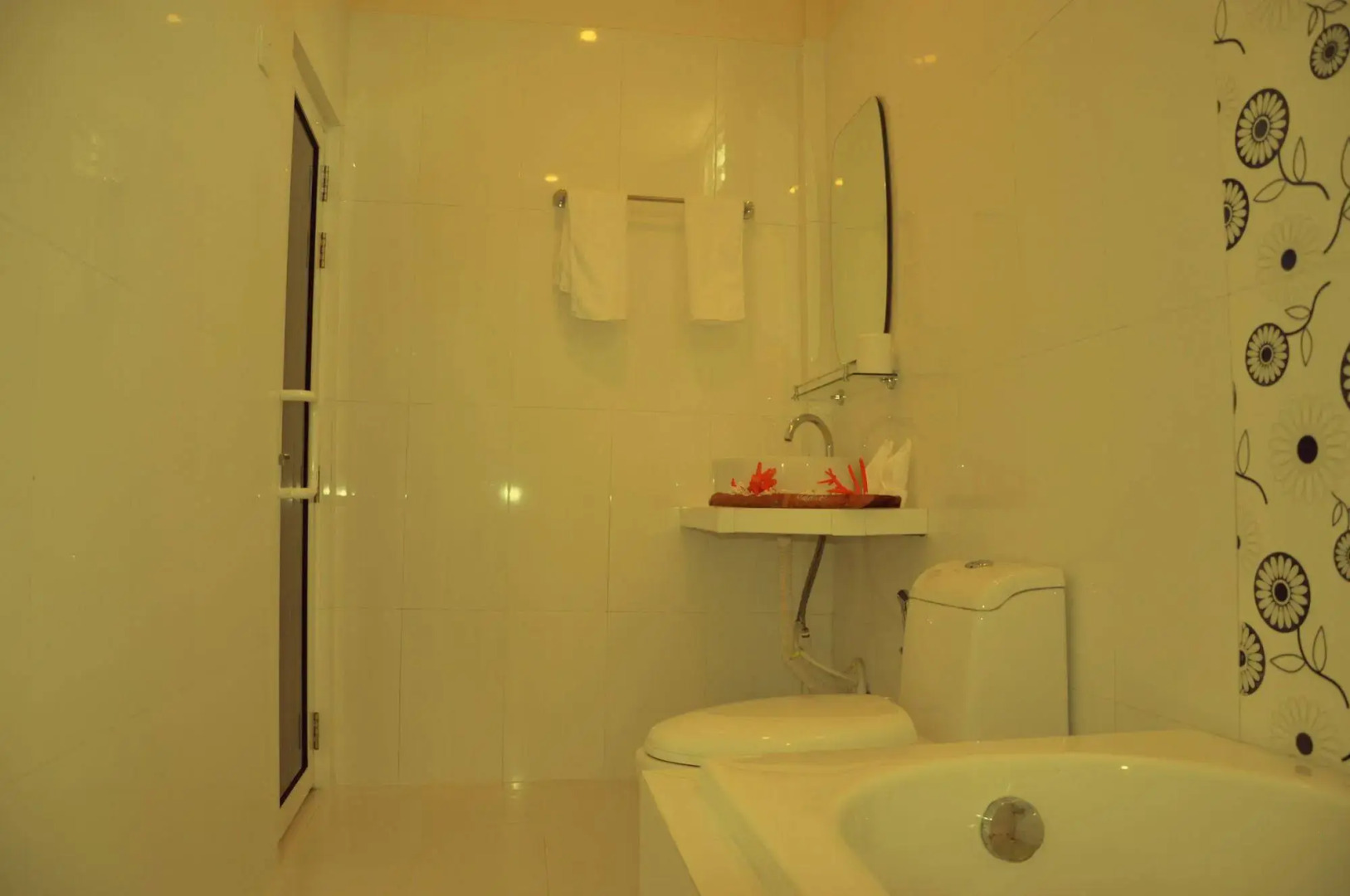 Rasdhoo Holiday Home