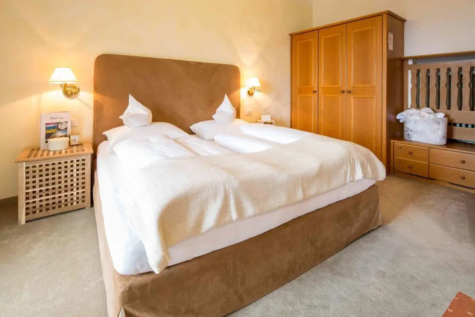 Pension An Der Linde