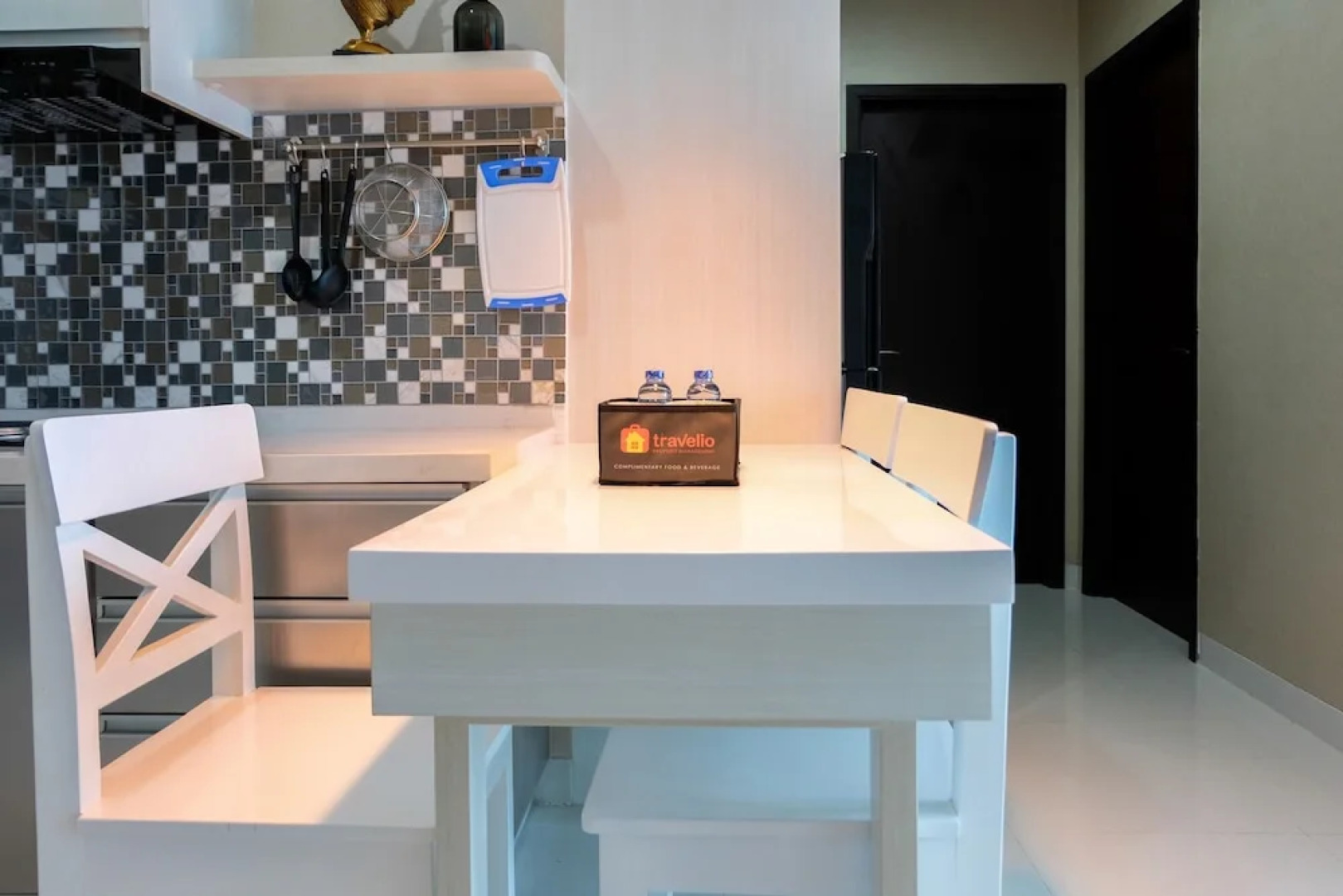 Luxurious 2BR Brooklyn Apartment