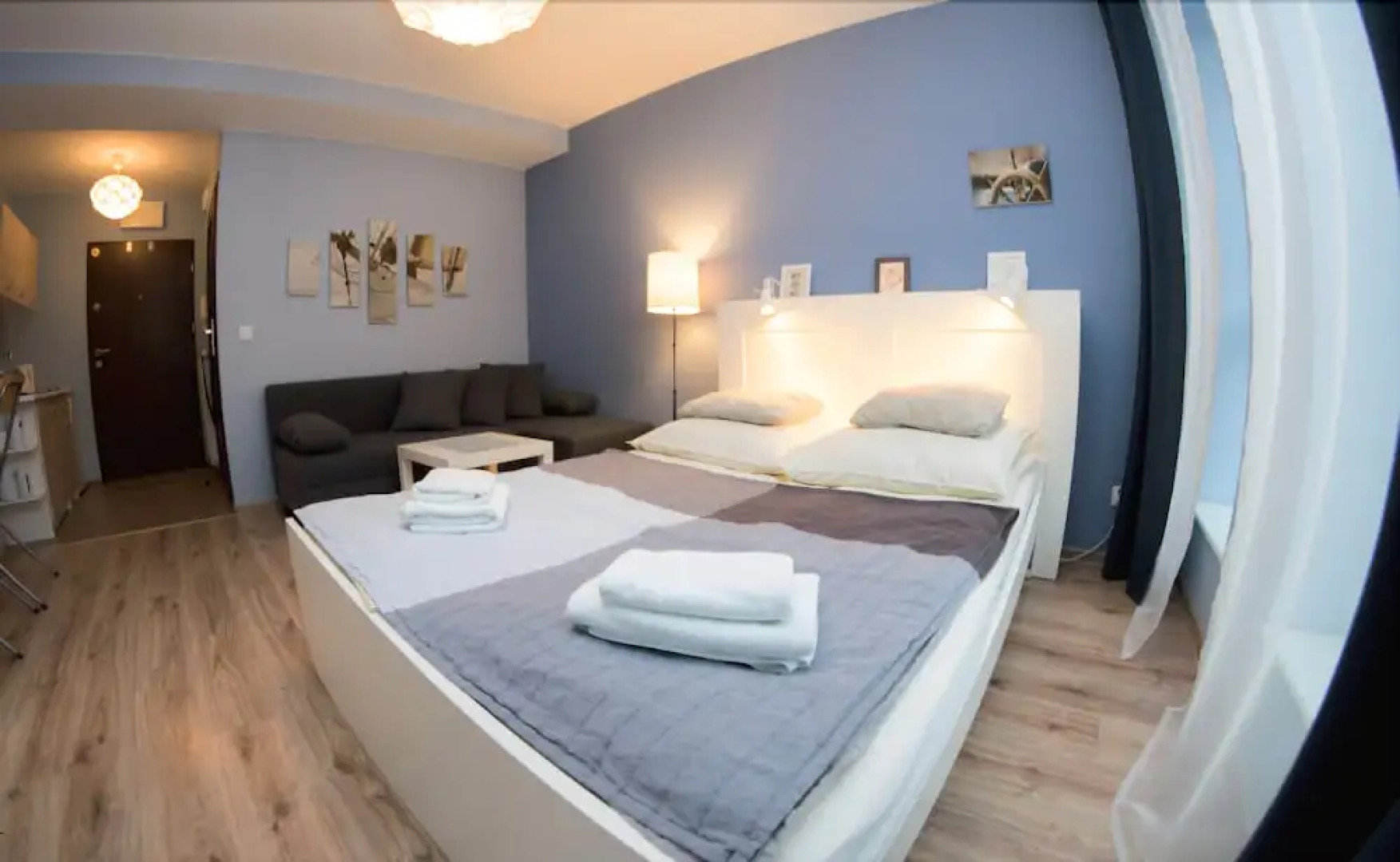 Apartamenty Sedinum - Bryza