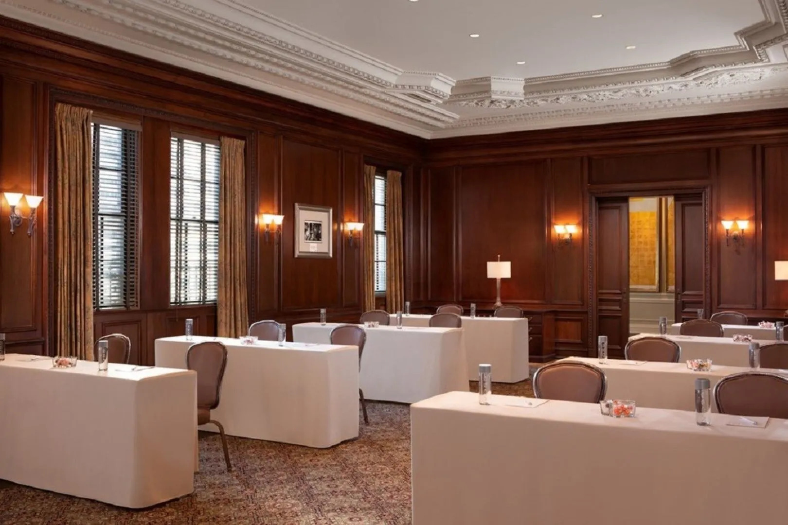 Biltmore Los Angeles