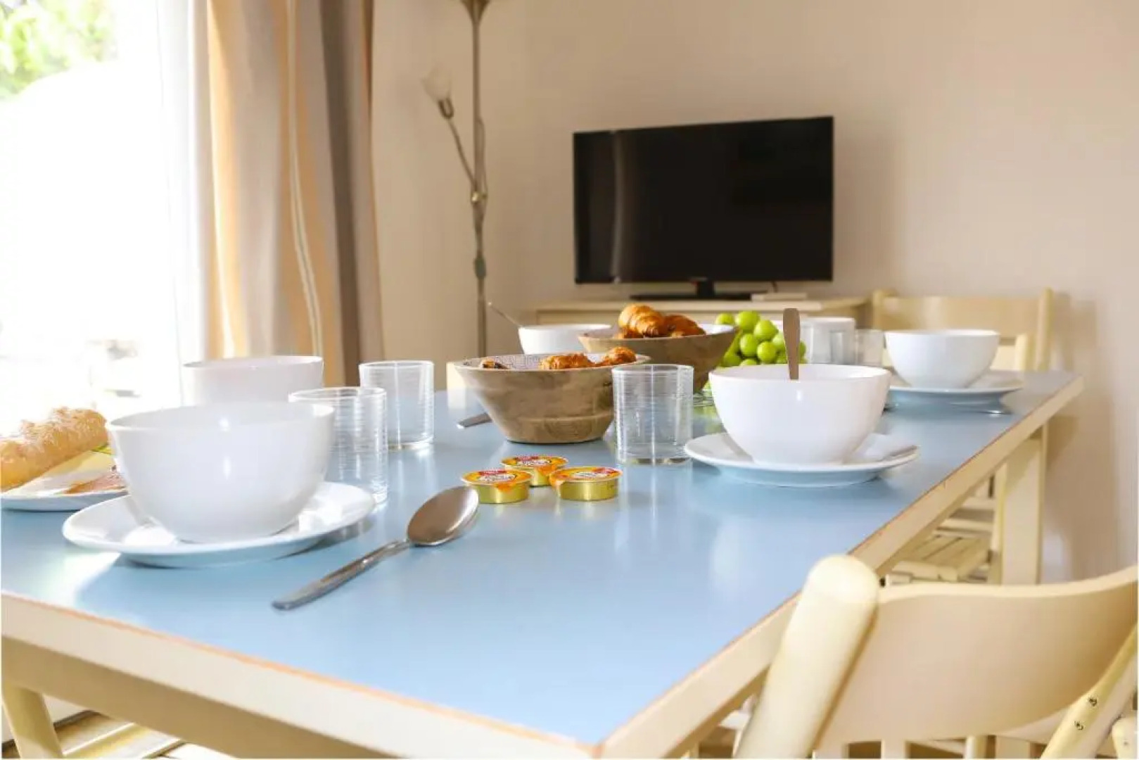 Olydea Oléron les Sables Vignier