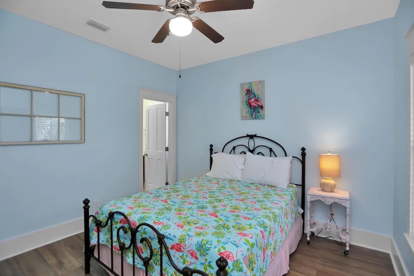 Barefoot Cottage D133 - Beachy Keen