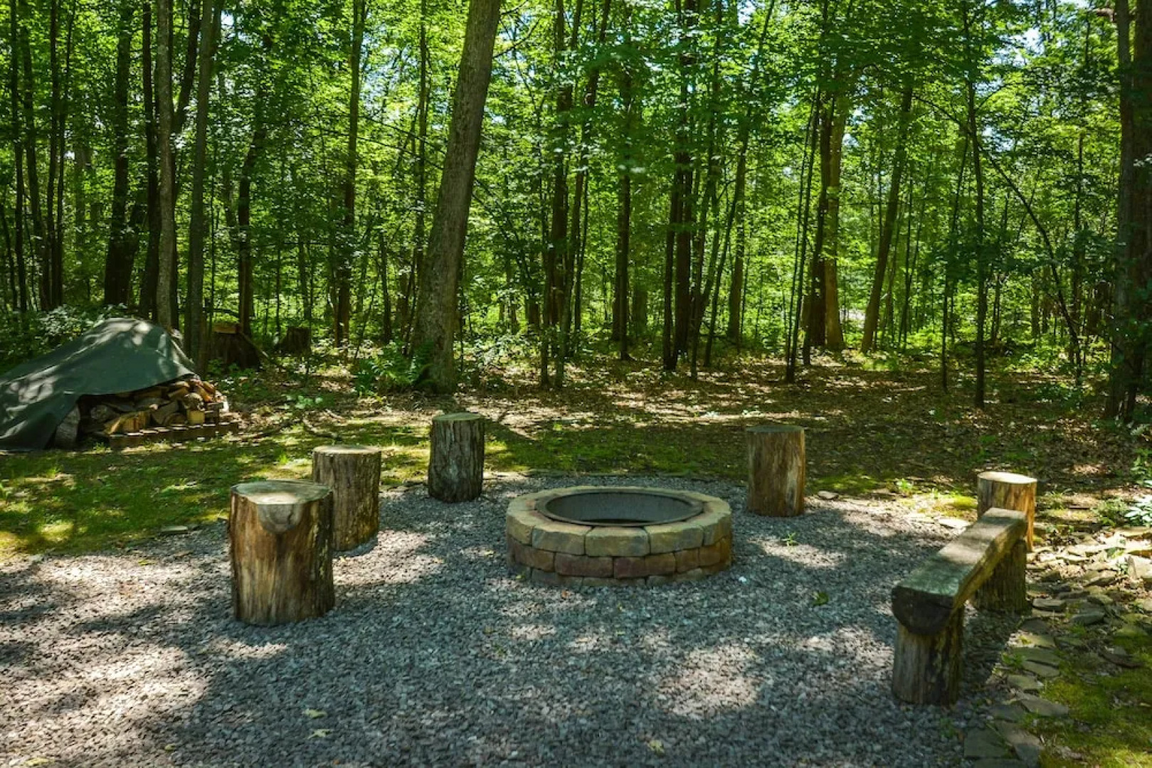 Paradise at Penn Cove 3 Bedroom House