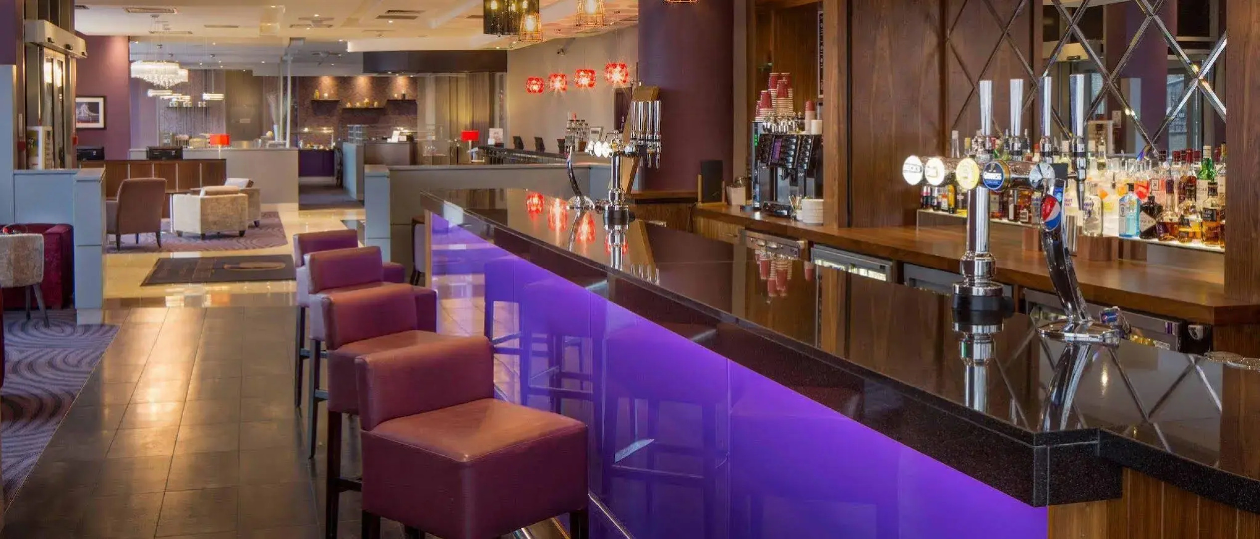 DoubleTree by Hilton London - Chelsea