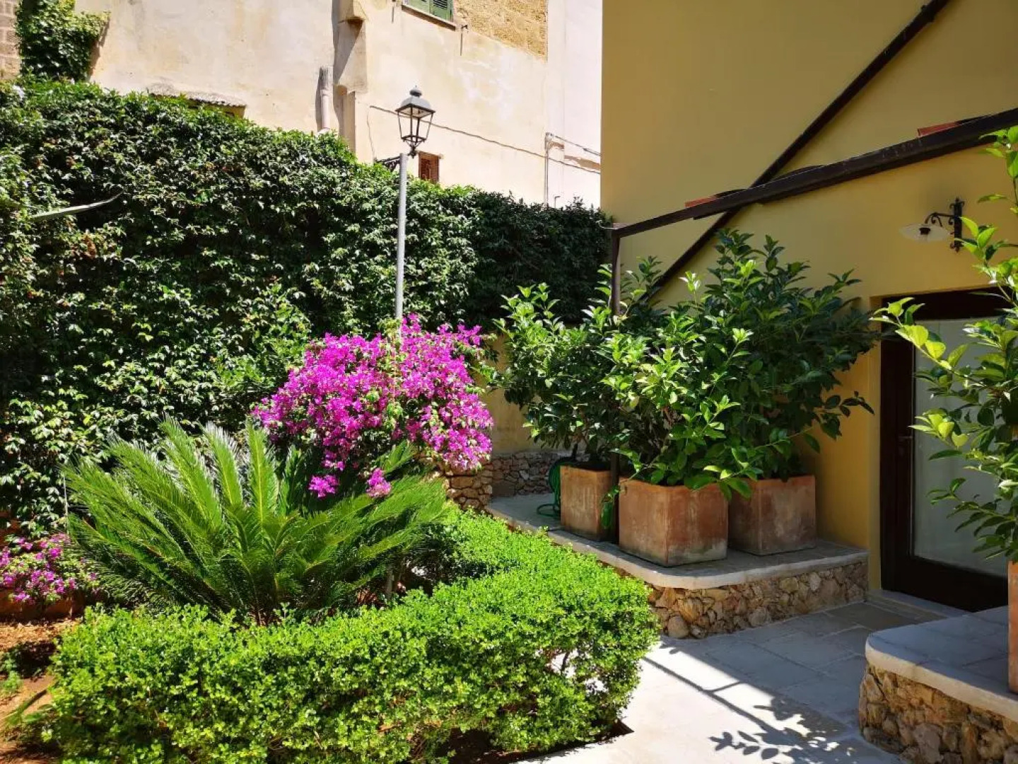 B&B Corte San Giuseppe