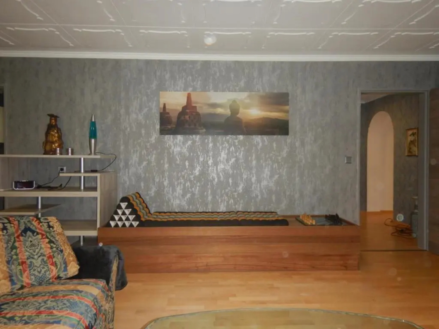 Pension Pulvermühle