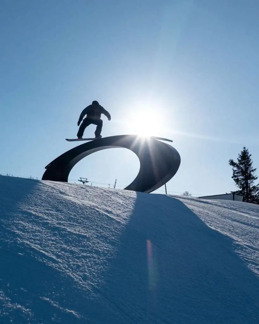 Fyri Resort Hemsedal