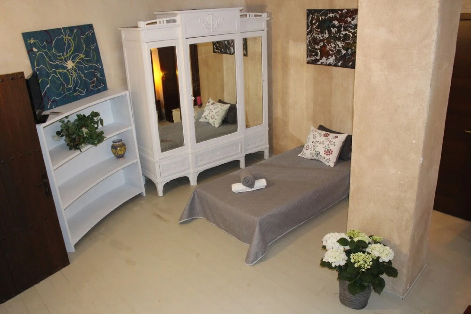 Caseggiato dello Scirocco