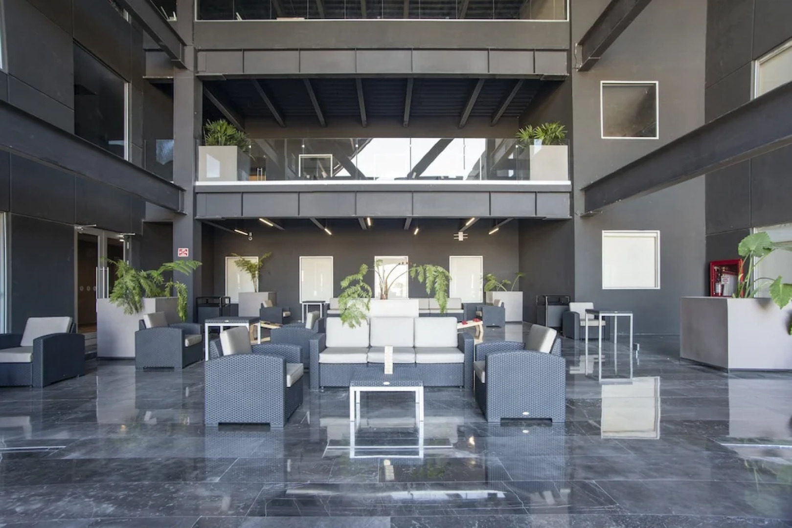 Candlewood Suites Guadalajara Galerias by IHG