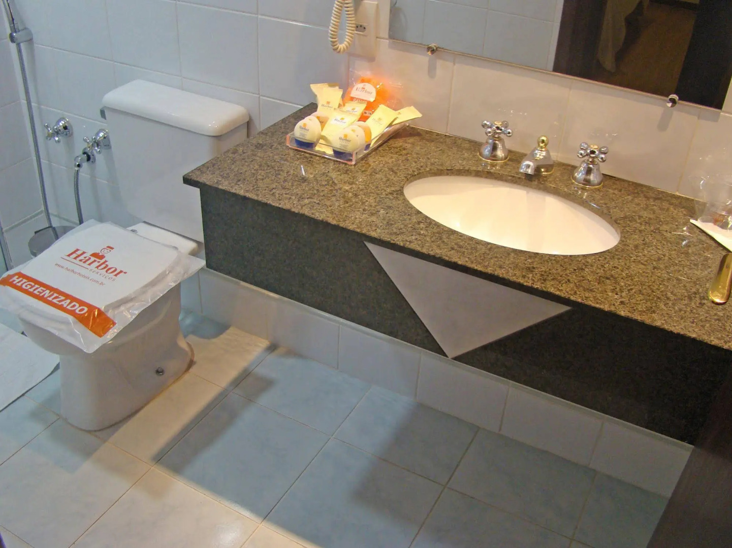 Blue Tree Towers Saint Michel Curitiba