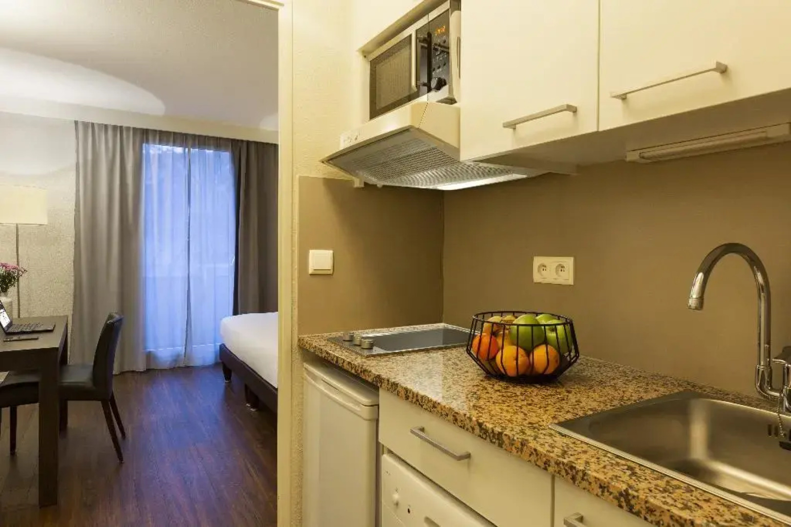 Citadines Part-Dieu Lyon