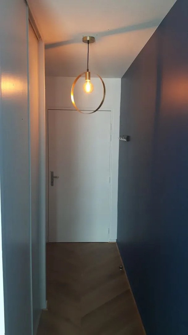 5 min from Disneyland Paris - 3 people