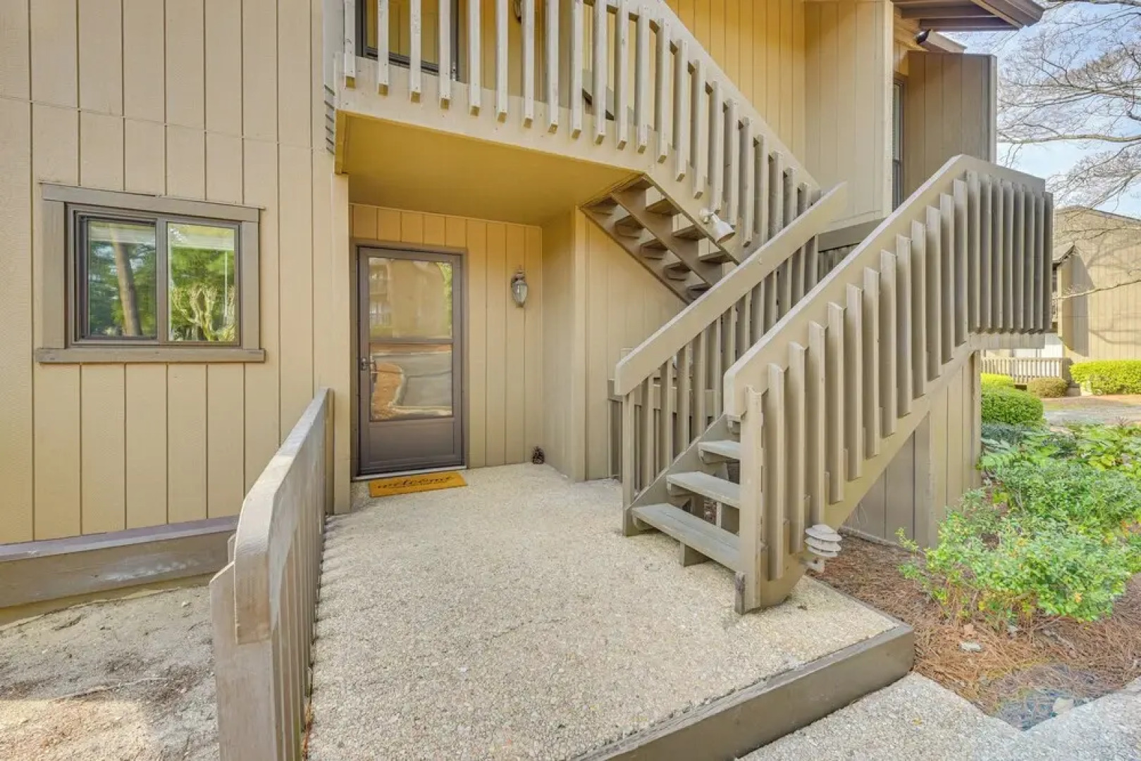 Pinehurst Lake Condo: Water View & Community Perks