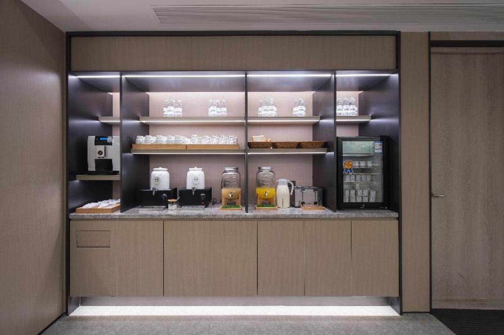 Ji Hotel Zhengzhou Convention and Exhibition Center Weilai Road