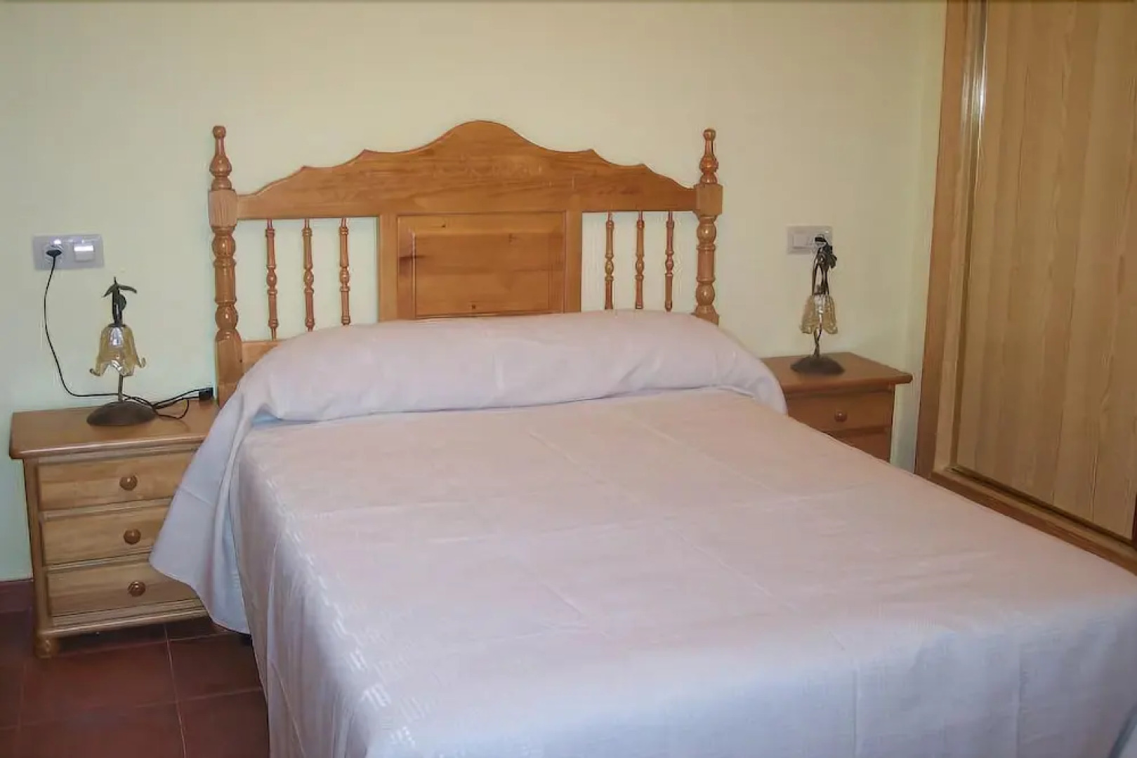 Casas Rurales Montemayor