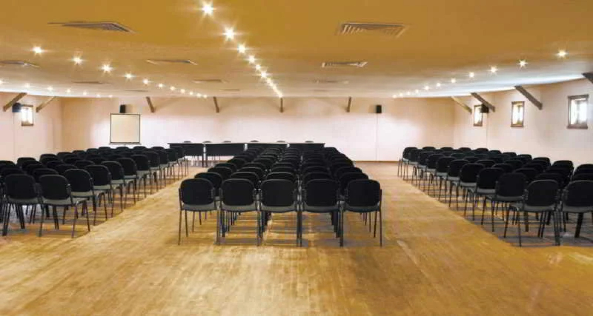 Hotel Complex Cormoran