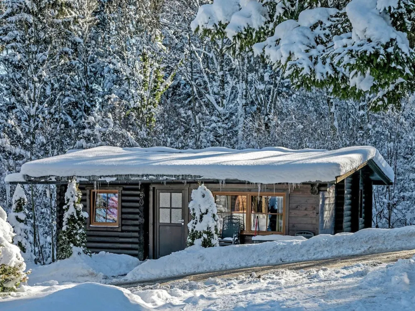Chalet in Worgl Near Ski Lift