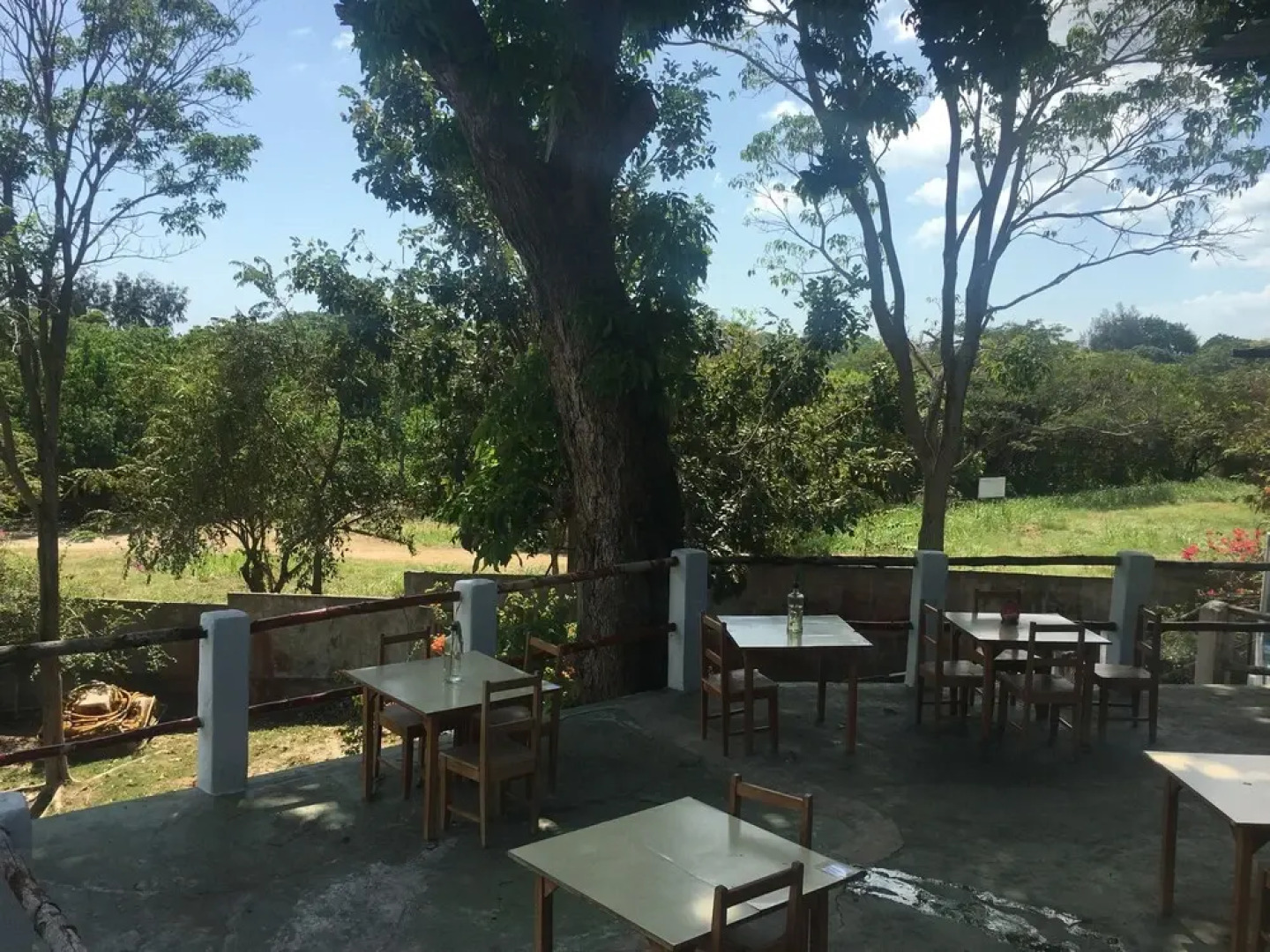 La Perla del Pacifico - Hostel