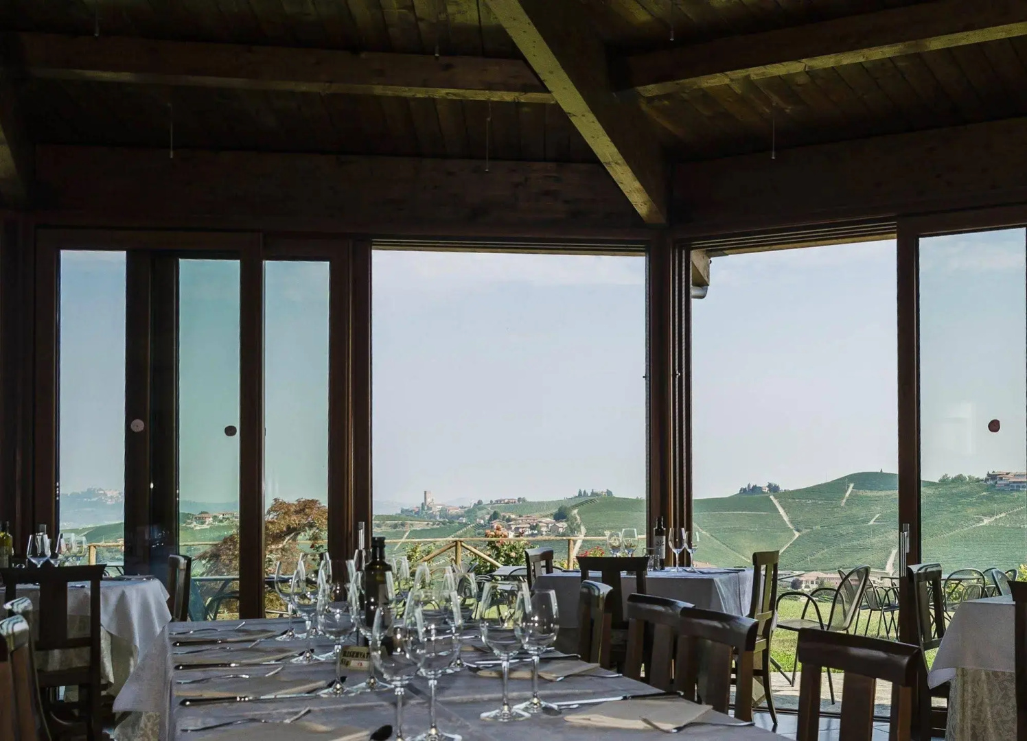 Casa Nicolini Albergo Ristorante