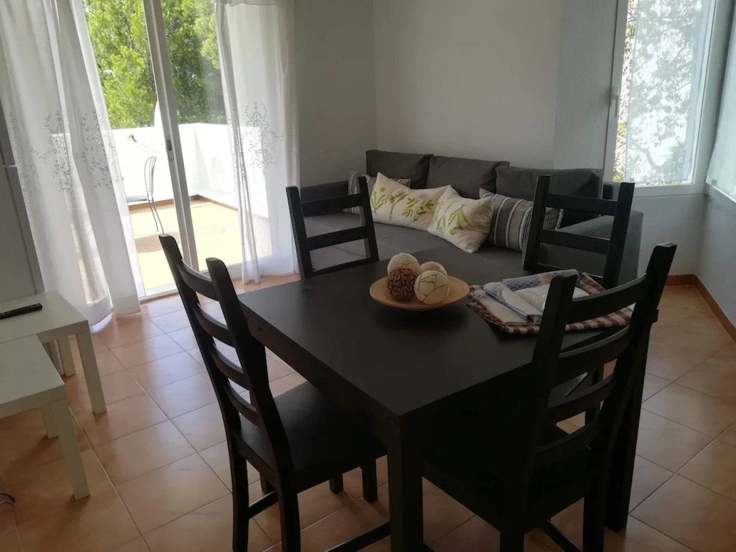 Apartamento Buganvilla