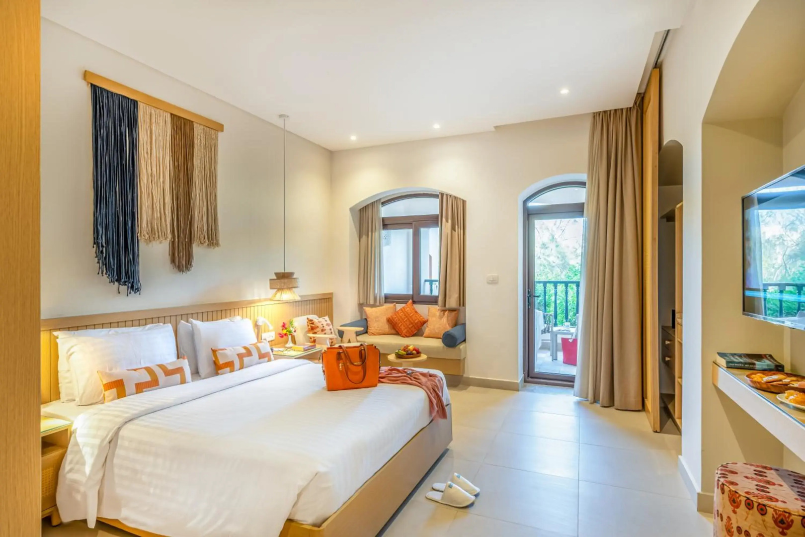 Three Corners Rihana Resort