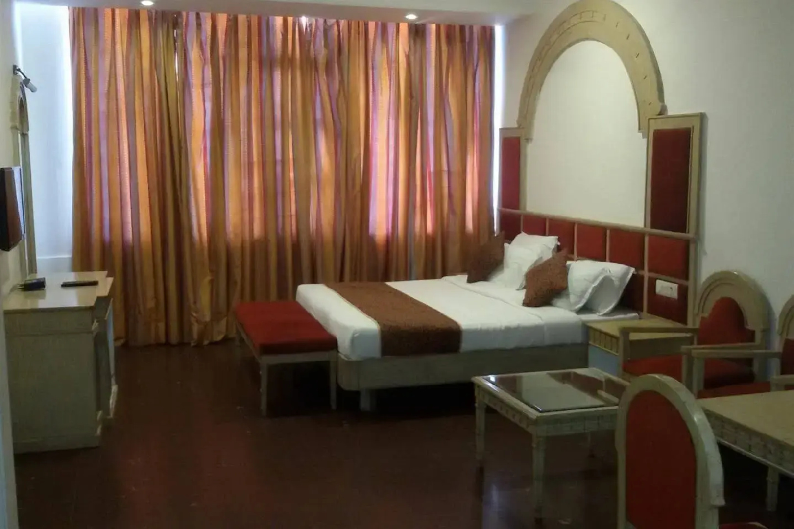Hotel Classic Residency