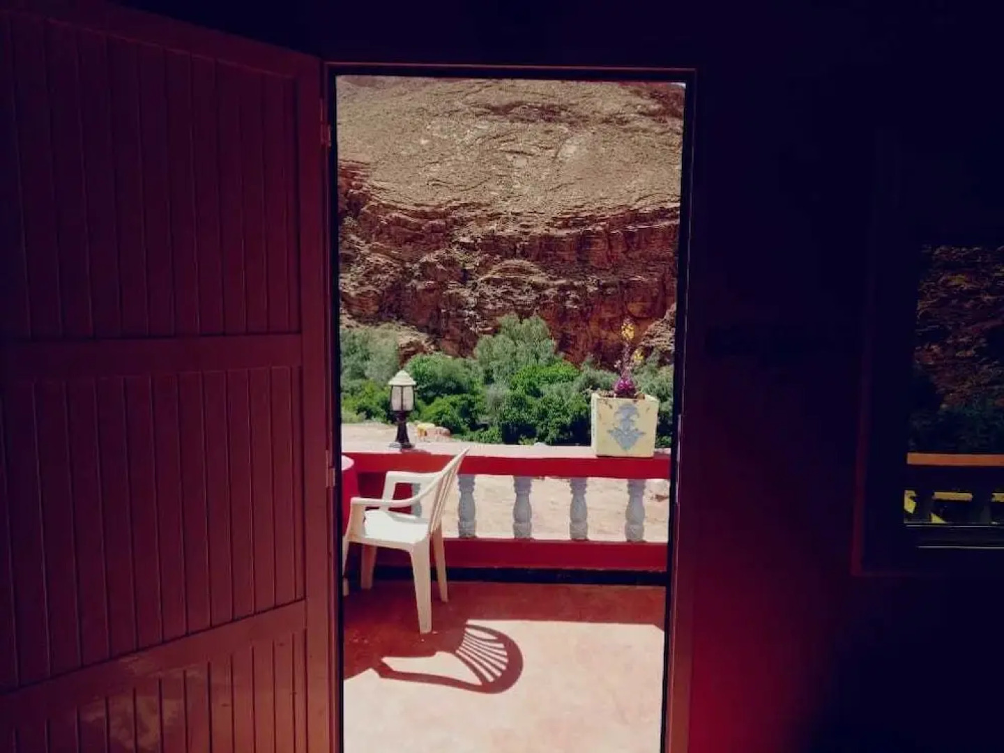 Auberge La fibule du dades