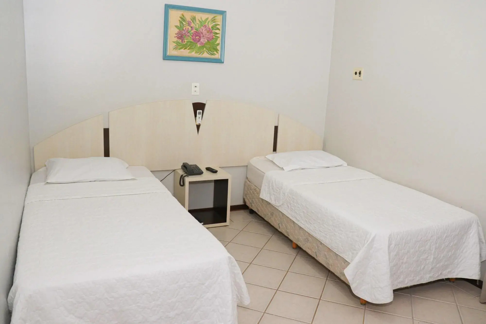 Hotel Solar das Mangueiras